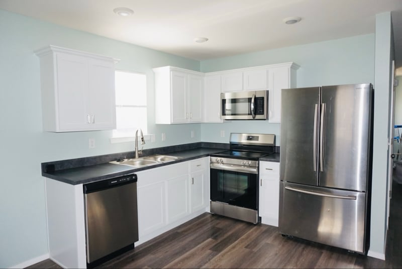 Building Photo - 1603 S Blandford St