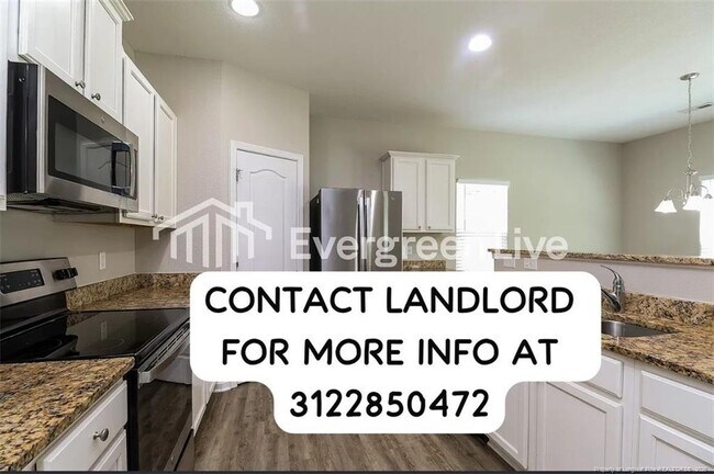 Building Photo - 8515 Paw Valley Ln