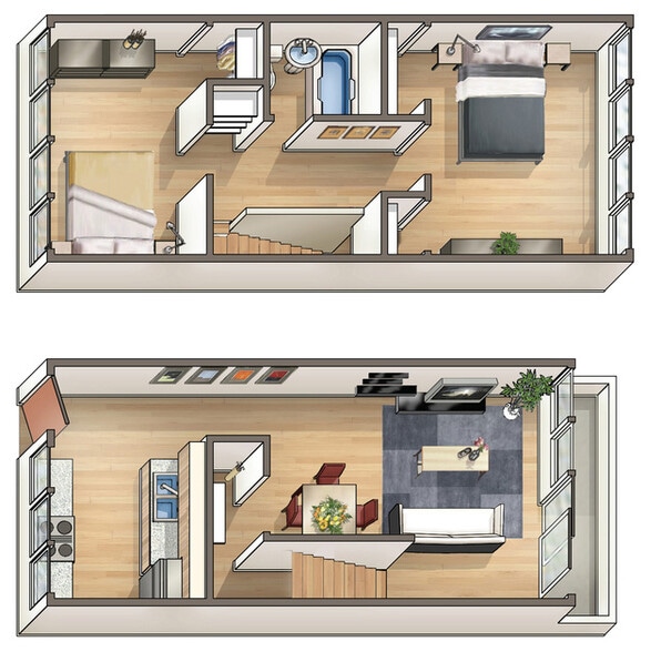 Building Photo - Waena Apartments