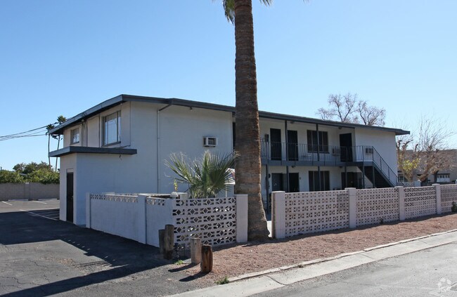 Building Photo - The Manor Apt. Homes