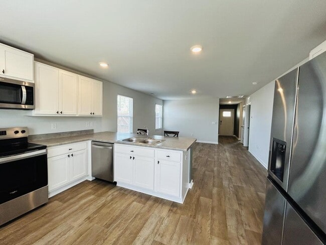 Building Photo - 2157 Grande Palms Trl