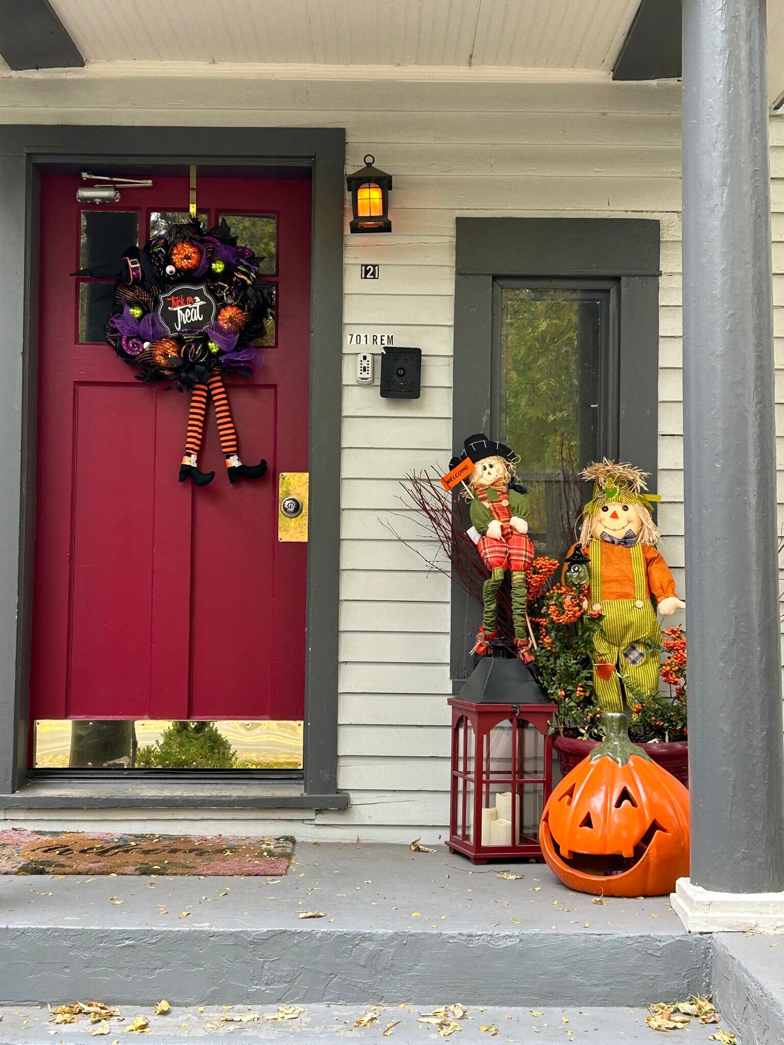 Building Photo - 701 Remington St