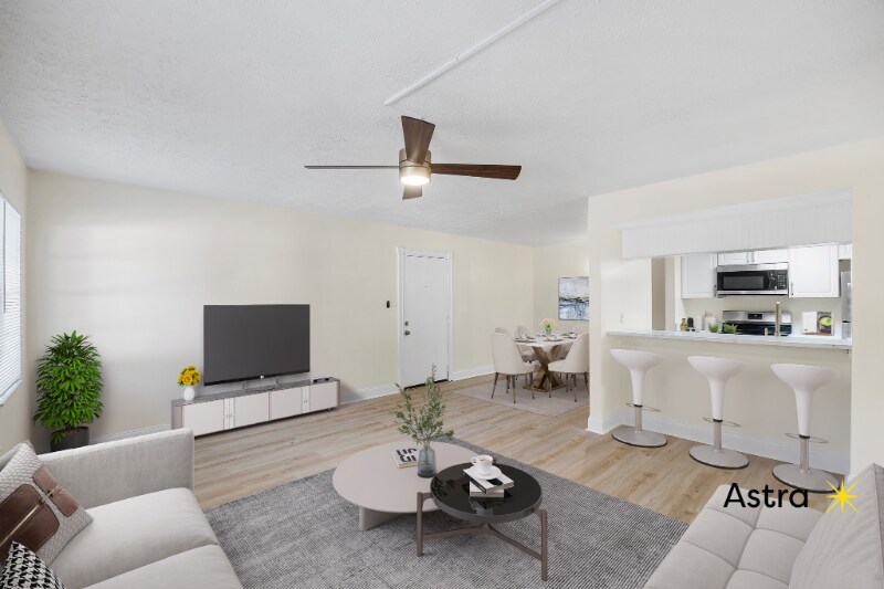 Building Photo - 3111 W Horatio St