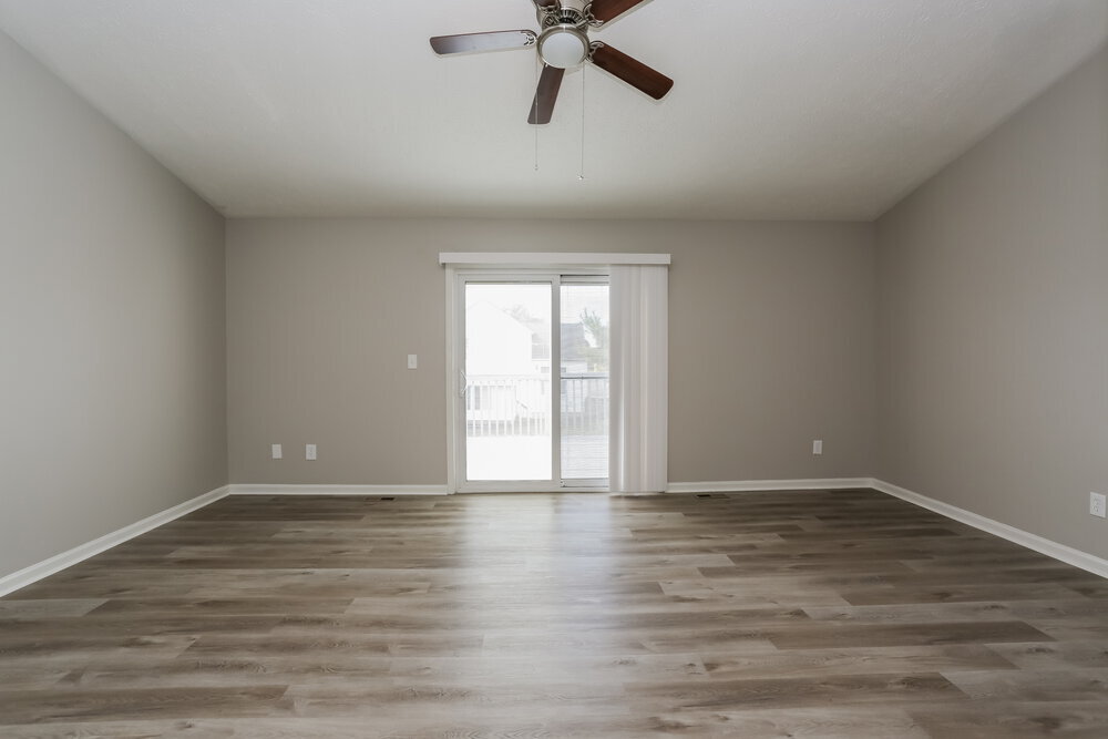 Building Photo - 861 Hurlock Ln