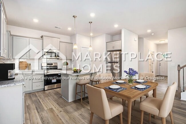 Building Photo - 104 Asher Dr