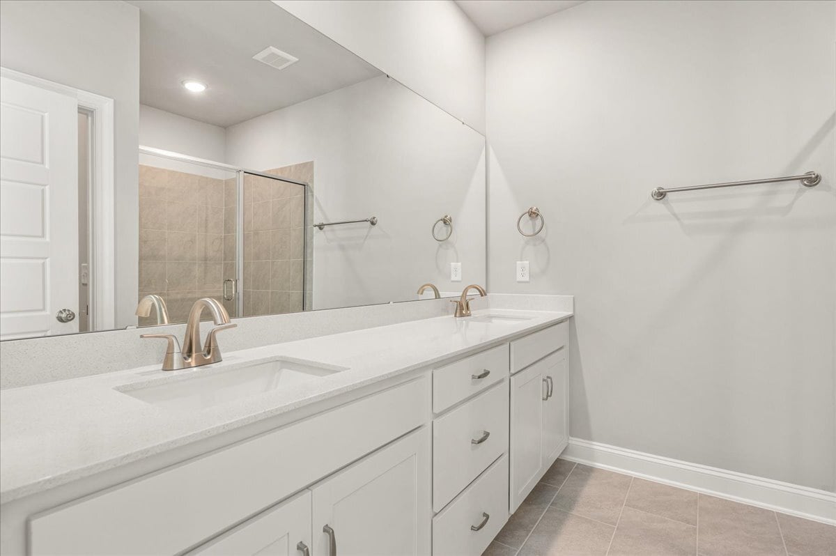 Primary Bath - 10536 Pleasant Br Dr