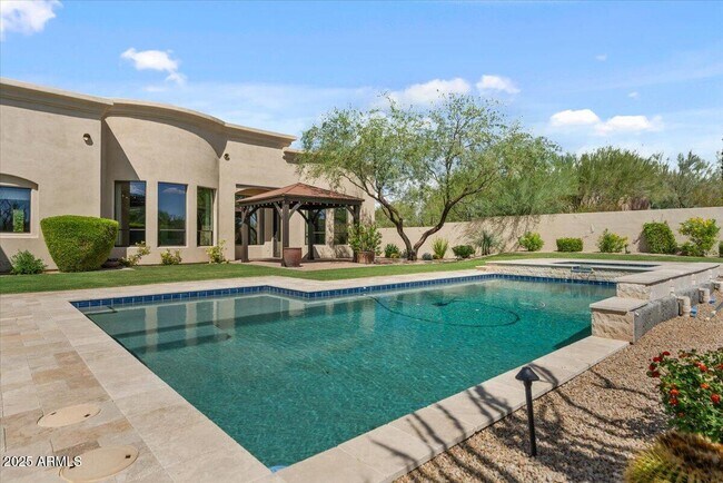Building Photo - 37093 N Winding Wash Trail