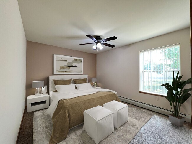 Interior Photo - Hilltop Apartment Community