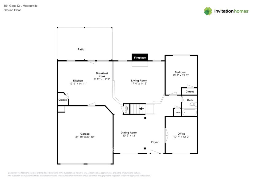 Building Photo - 151 Gage Dr