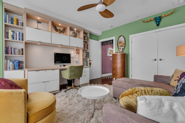 Building Photo - 511 Cookman Ave