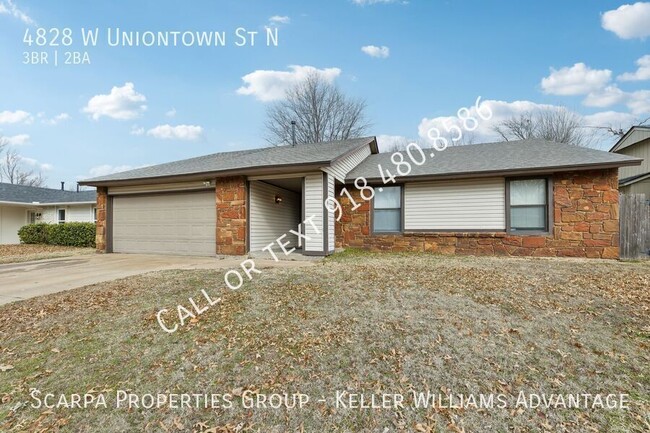 Building Photo - 3-Bedroom Home in Union School District Ne...