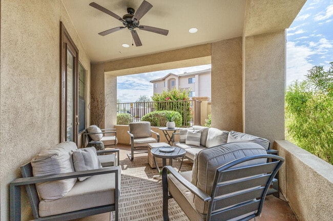 Building Photo - 7601 E Indian Bend Rd