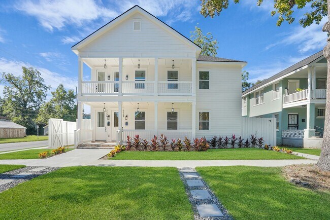 Building Photo - East Duffy Street