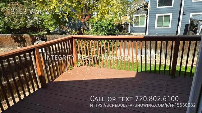 Building Photo - 13163 Vine Ct