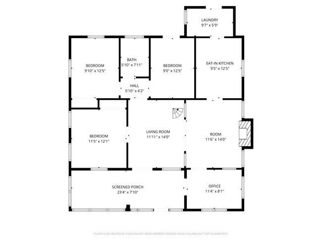 Building Photo - 117 S Palmway