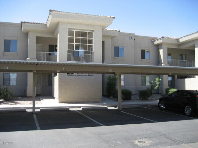 Building Photo - 537 S Delaware Dr