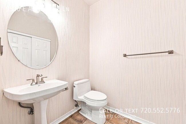 Building Photo - 9516 E Aspen Hill Ln