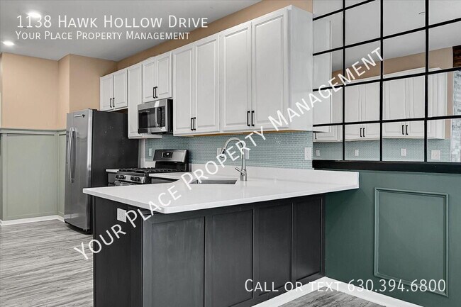 Building Photo - 1138 Hawk Hollow Dr