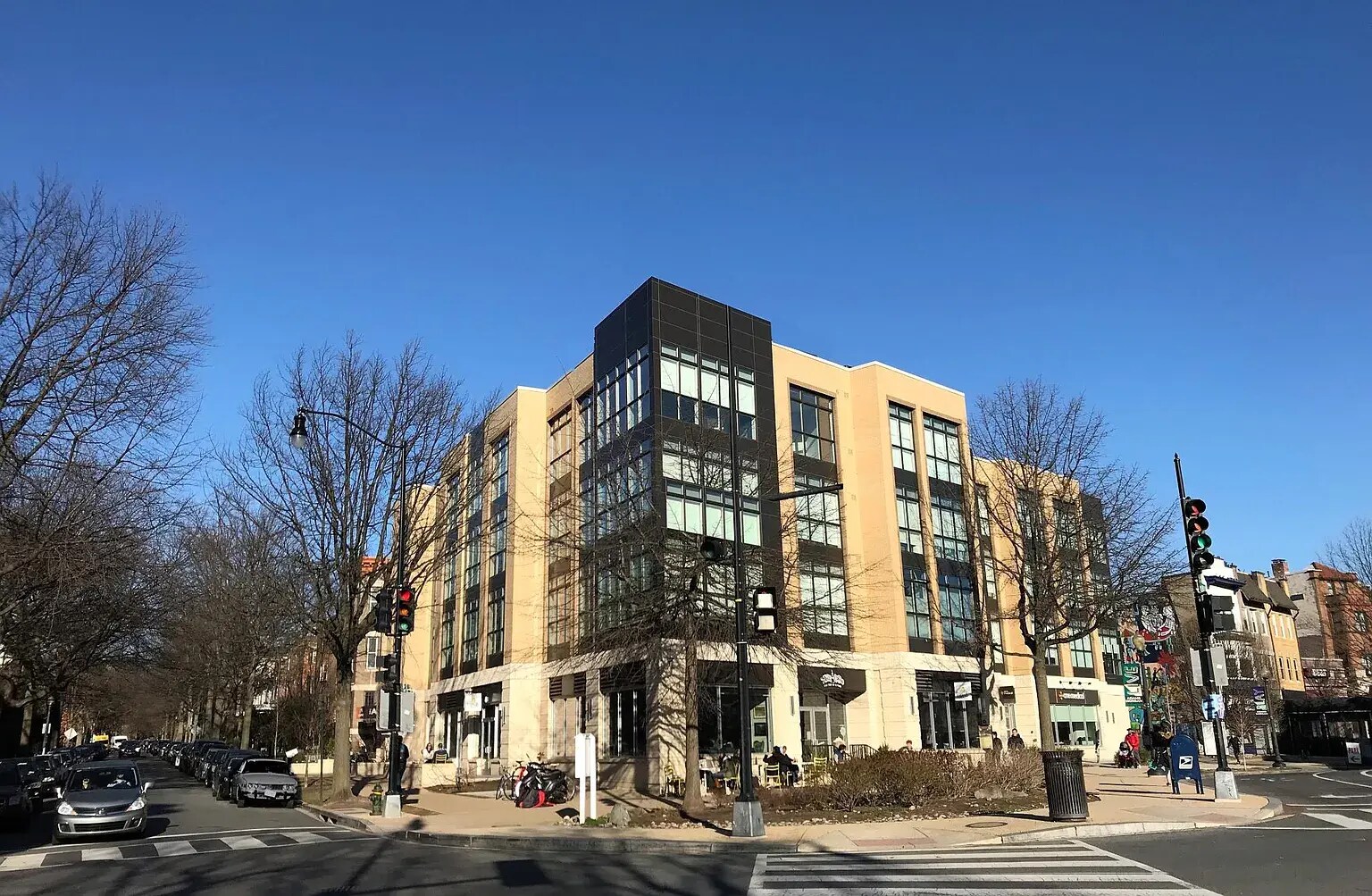 Building Photo - 1794 Lanier Pl NW