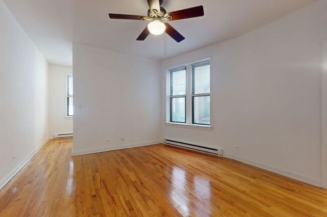 Floorplan - Kenwood Court