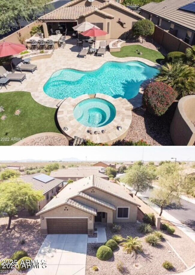 Primary Photo - 7935 W Pleasant Oak Ct