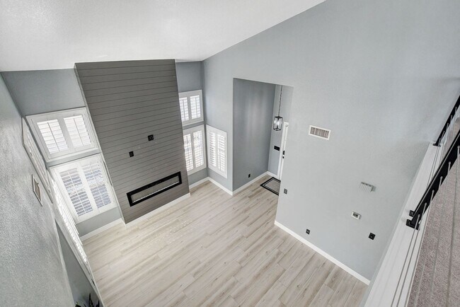 Building Photo - Stunning Silverado Ranch Home with RV parking