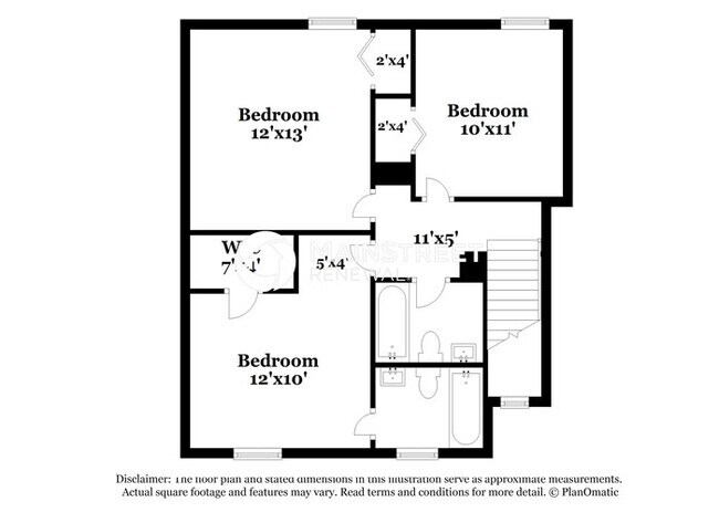 Building Photo - 4 Bedroom Pet-Friendly Home in Antioch, TN with Main Street Renewal