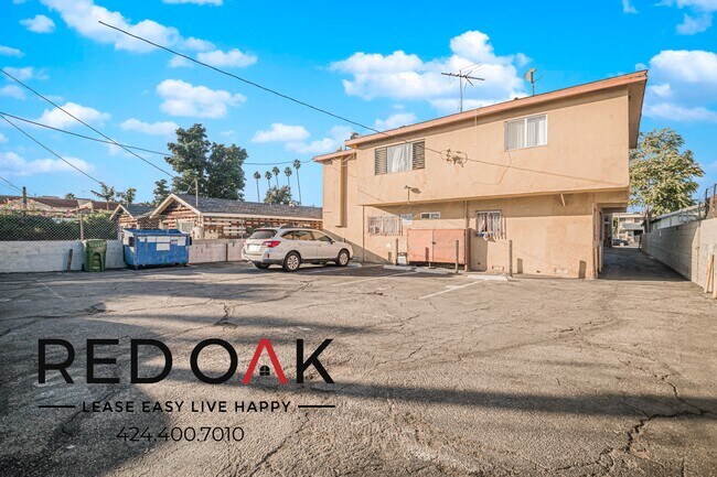 Building Photo - 1088 W 39th St