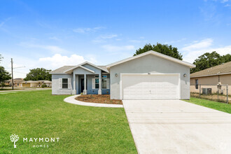 Building Photo - Stylish 3-Bedroom Home