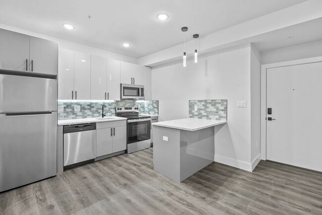 Building Photo - 1108 W Dauphin St