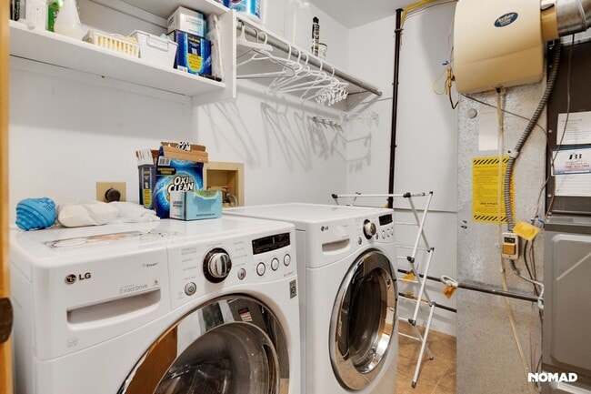 Building Photo - Charming 1BR Townhome in Lakewood