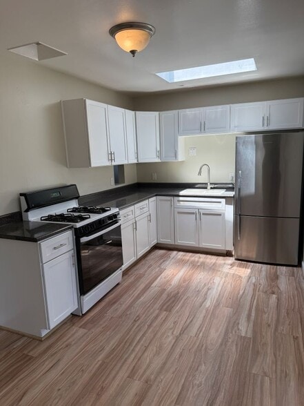 Kitchen - 3112 Idlewild Way