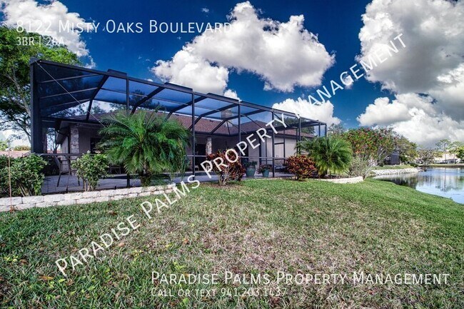Building Photo - 8122 Misty Oaks Blvd