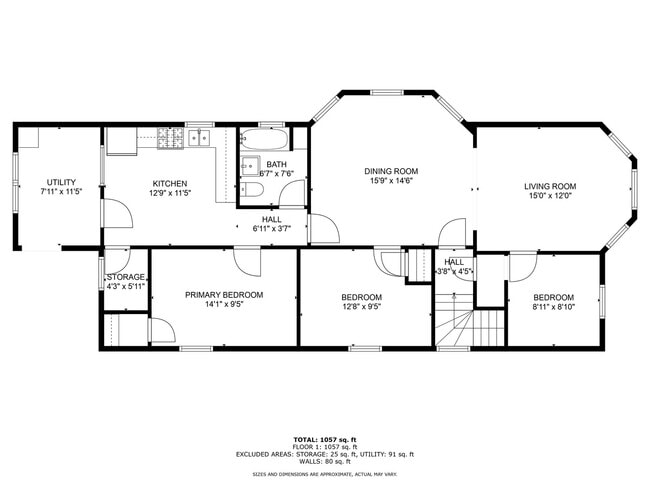 Building Photo - 4237 W Potomac Ave