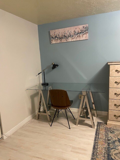 Bedroom 1 - 2484 W Candy Crest Cir