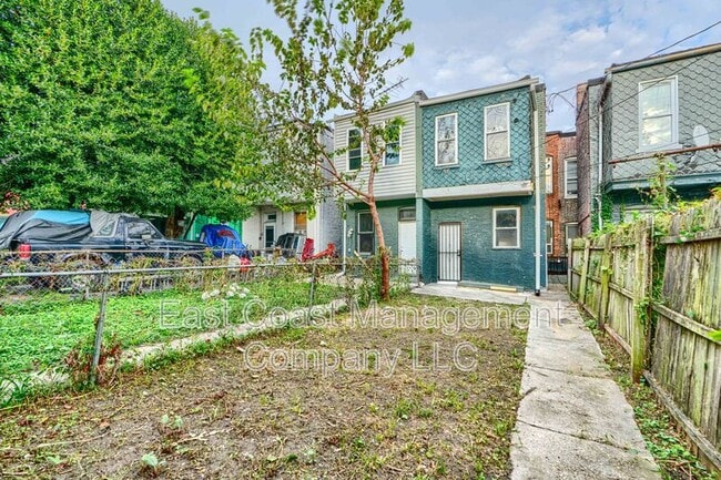 Building Photo - 1726 N Bentalou St