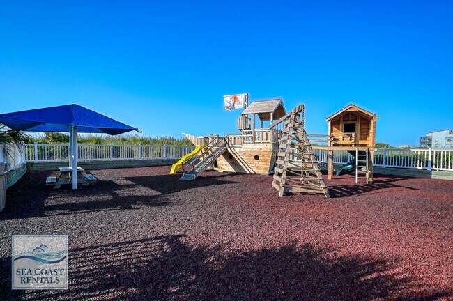 Building Photo - St Regis 3201 @ 2000 New River Inlet Rd