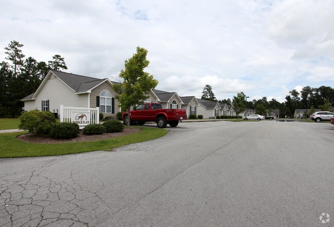 Primary Photo - Paddock Place