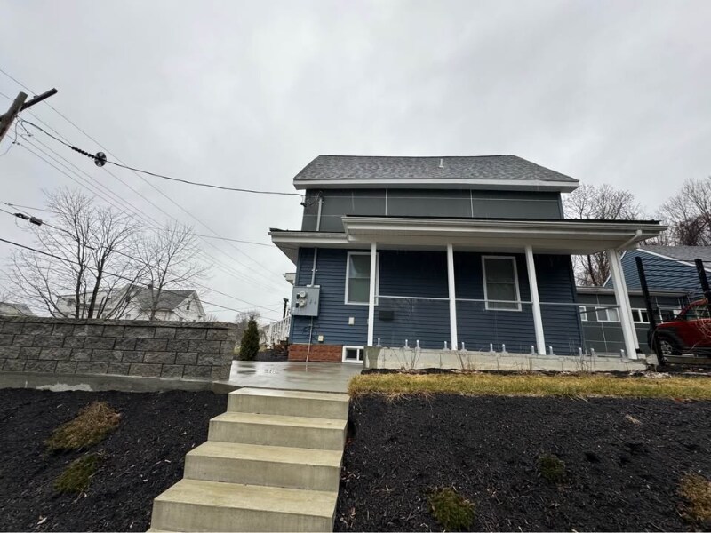 Building Photo - 25 6th St