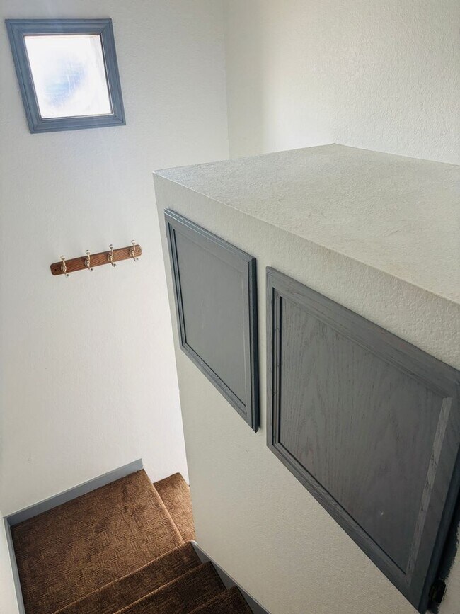Building Photo - Renovated 3BR condo w/ garage & private yard **MOVE IN SPECIAL - See details below**