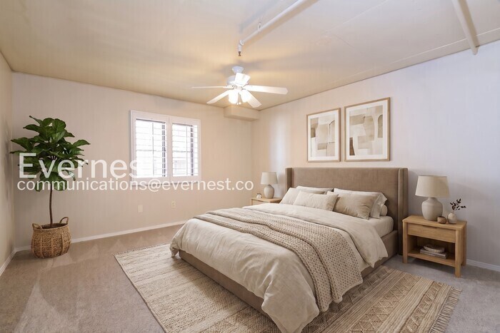 Building Photo - 930 Acoma St