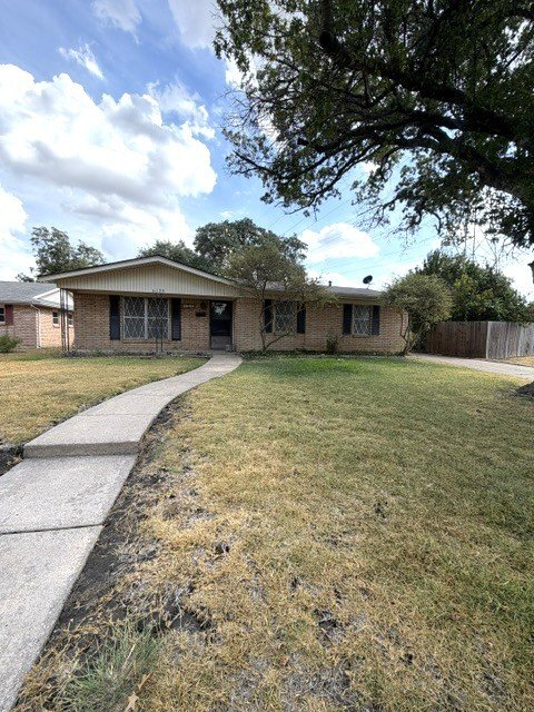Building Photo - 6100 Haden Dr