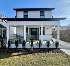 Building Photo - 245 Garfield Ave