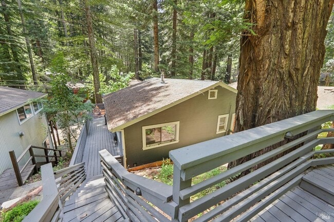 Building Photo - 14523 Old Cazadero Rd