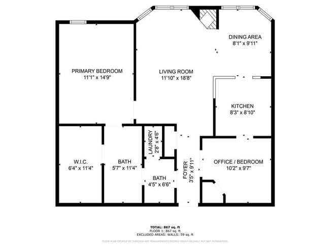 Building Photo - 244 13th St NE