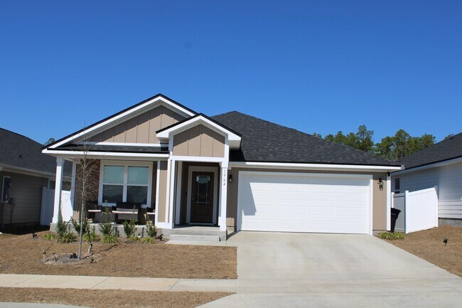 Building Photo - 1964 Catbird Trl