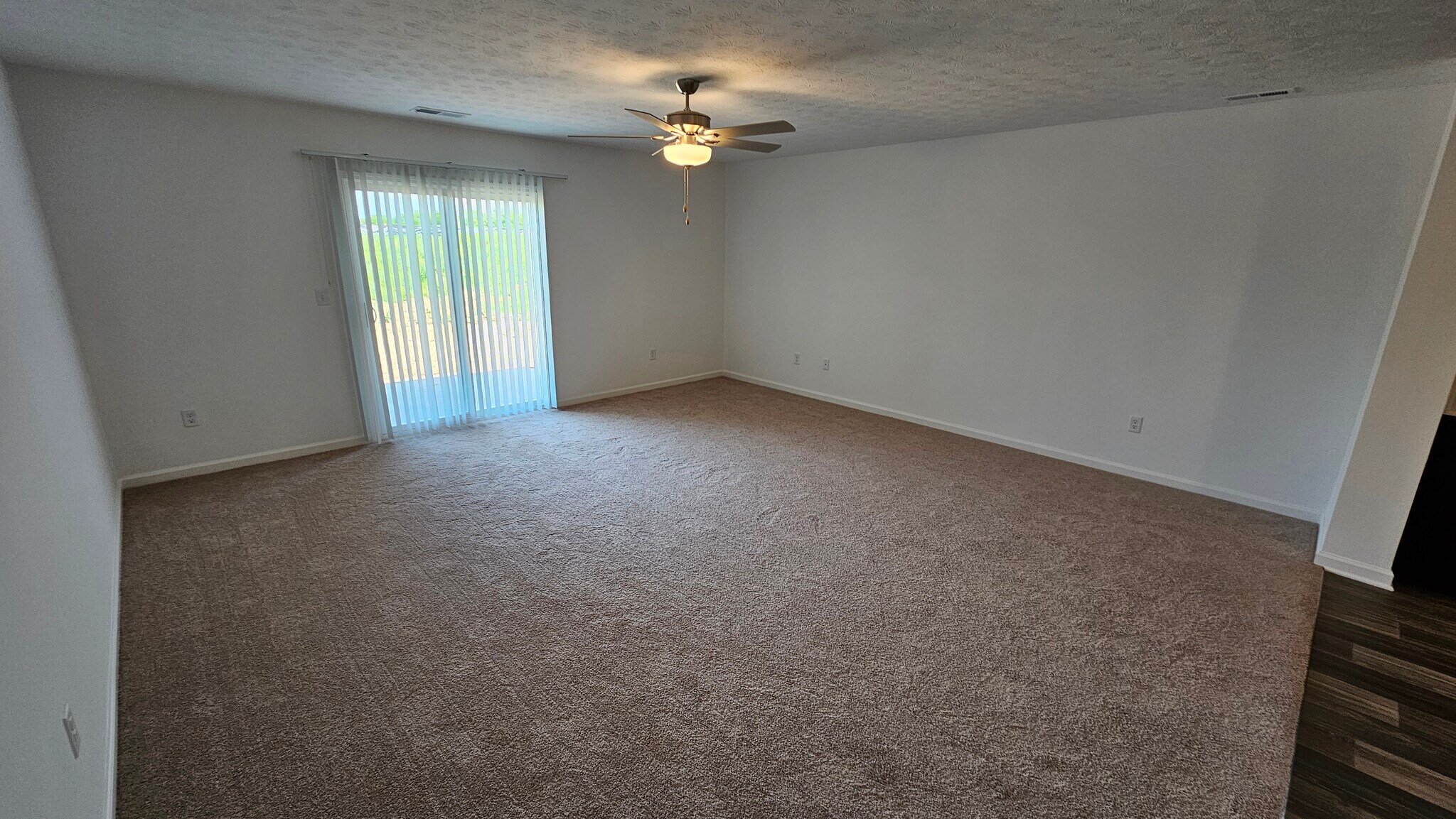 Great Room - 4209 Tingle Dr