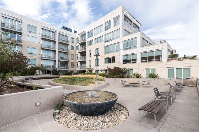 Building Photo - Luxury Condo at Park Terrace