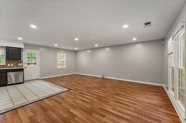 Building Photo - 4-bedroom, 2-bath home in the sought-after...