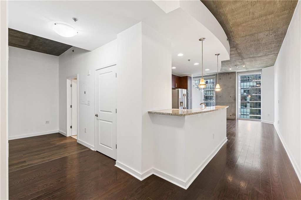 Building Photo - 855 Peachtree St NE